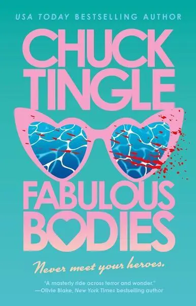 Fabulous Bodies - Chuck Tingle