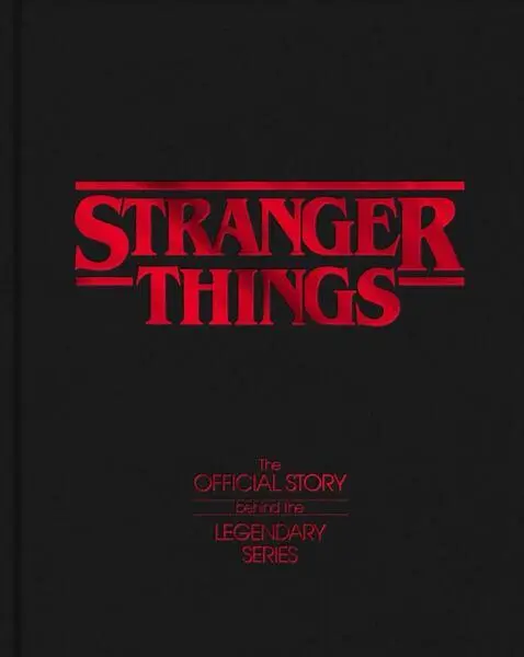Stranger Things - kolektiv autorů