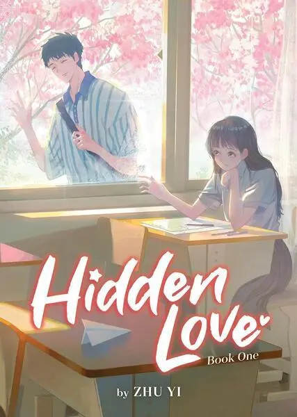 Hidden Love (Novel) Vol. 1 - Zhu Yi