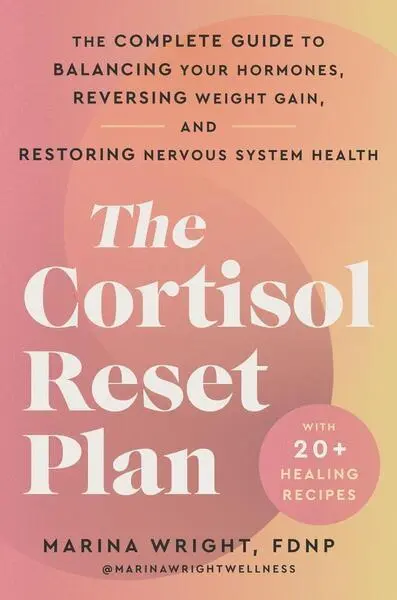 The Cortisol Reset Plan