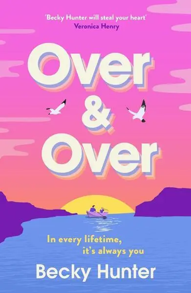 Over and Over - Becky Hunter