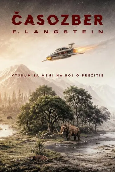 Časozber - Filip Langstein