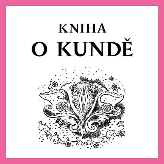 Kniha o kundě - Karel Utte