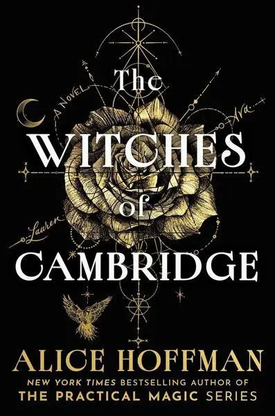 Witches of Cambridge - Alice Hoffman