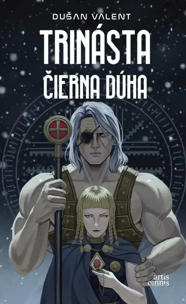 Trinásta čierna dúha