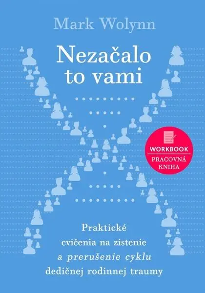 Nezačalo to vami
