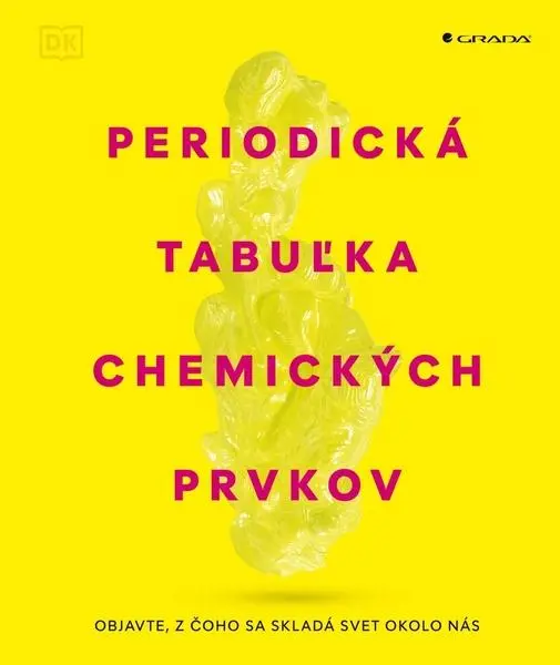 Periodická tabuľka chemických prvkov