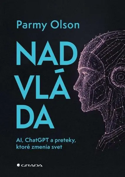 Nadvláda - Parmy Olsonová