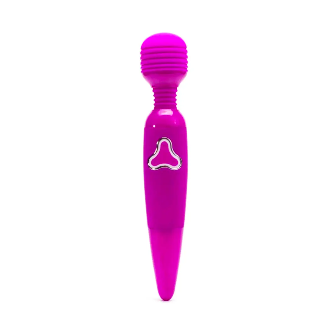 Pretty Love Body wand | Fialová