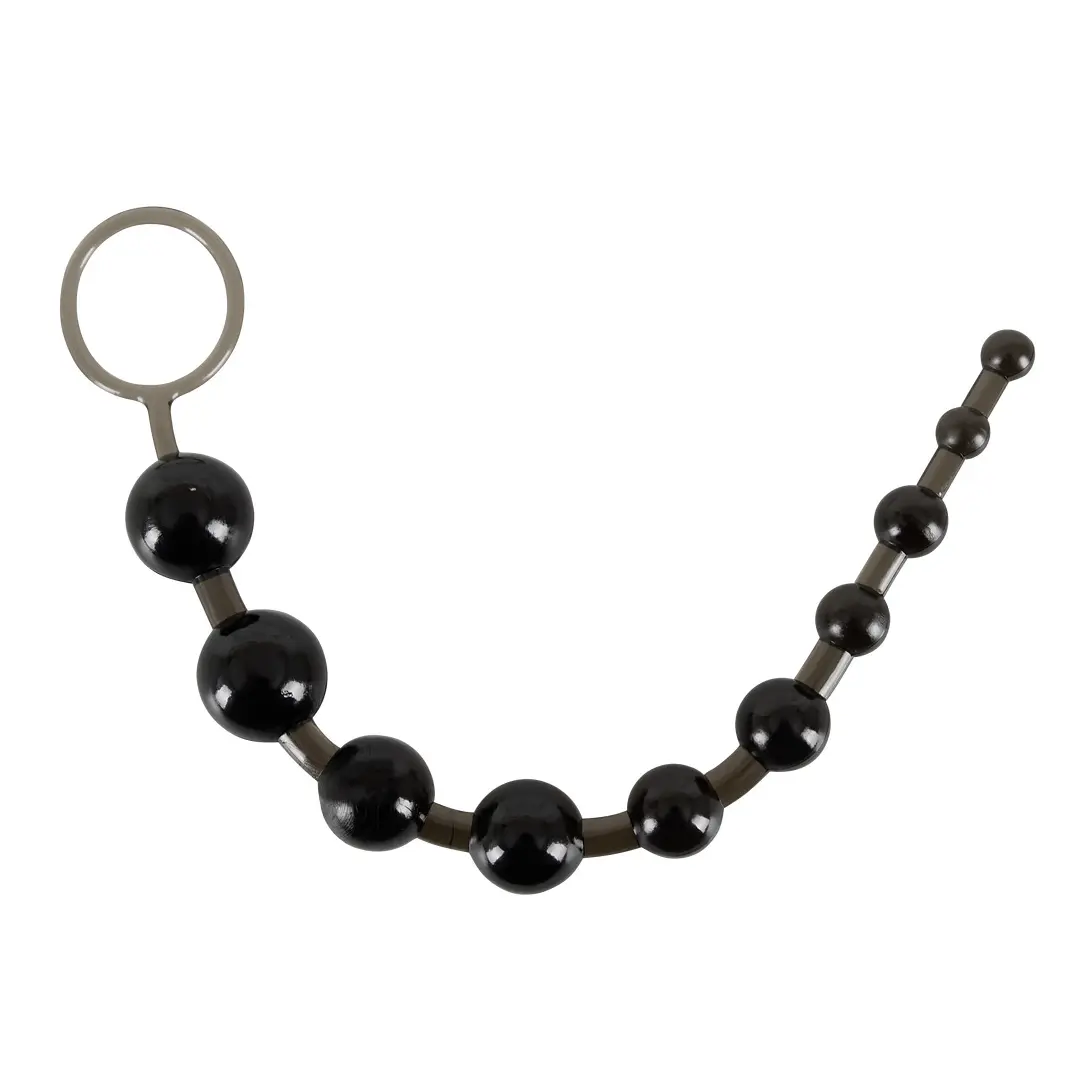Korále anální X10 BEADS