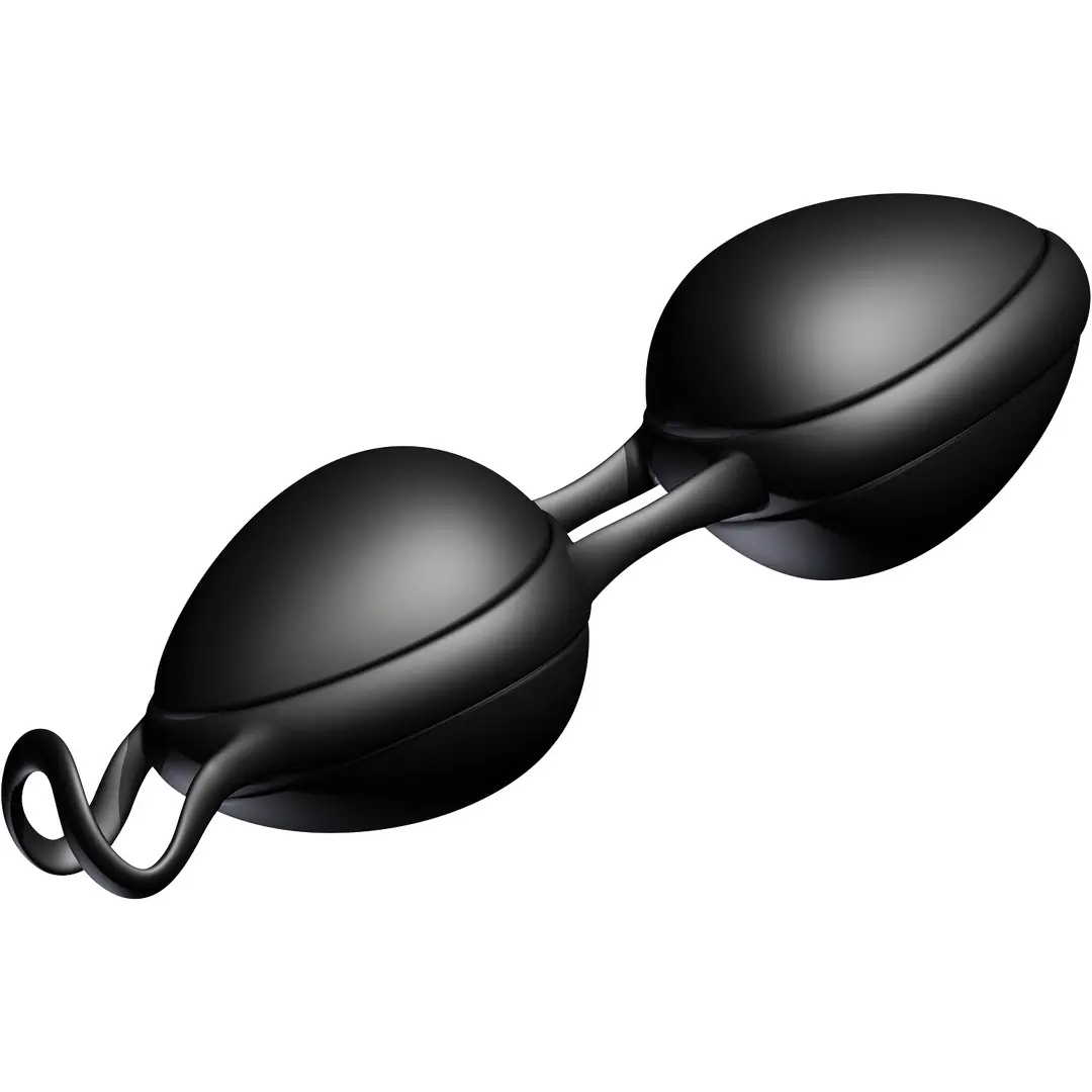 Joyballs Secret Černé kuličky