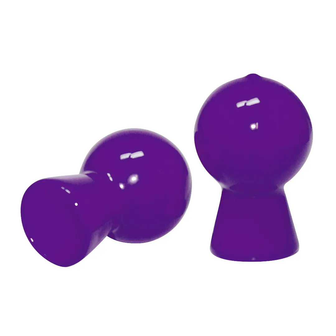 You2Toys Niple sucker fialové
