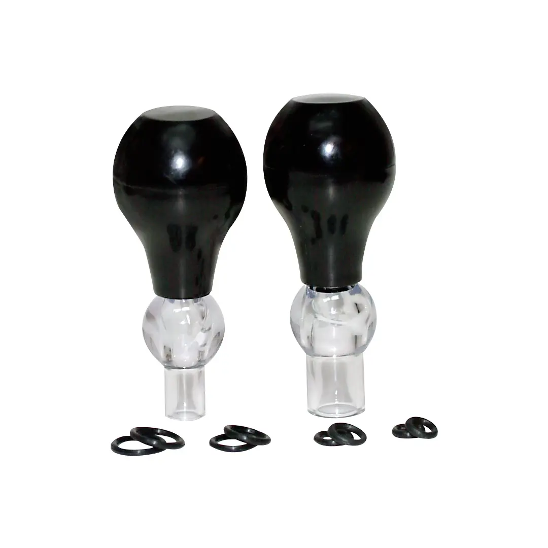Nipple Pump přísavky na bradavky