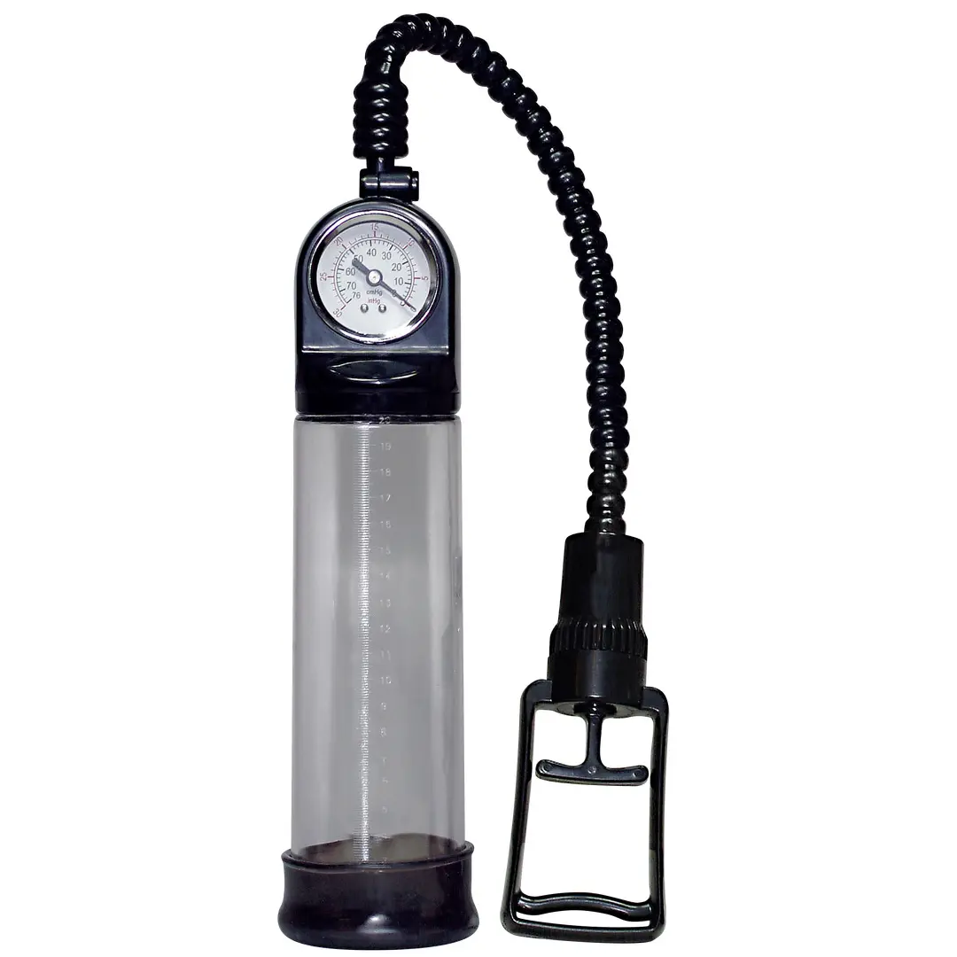 You2Toys Penis Pump Deluxe