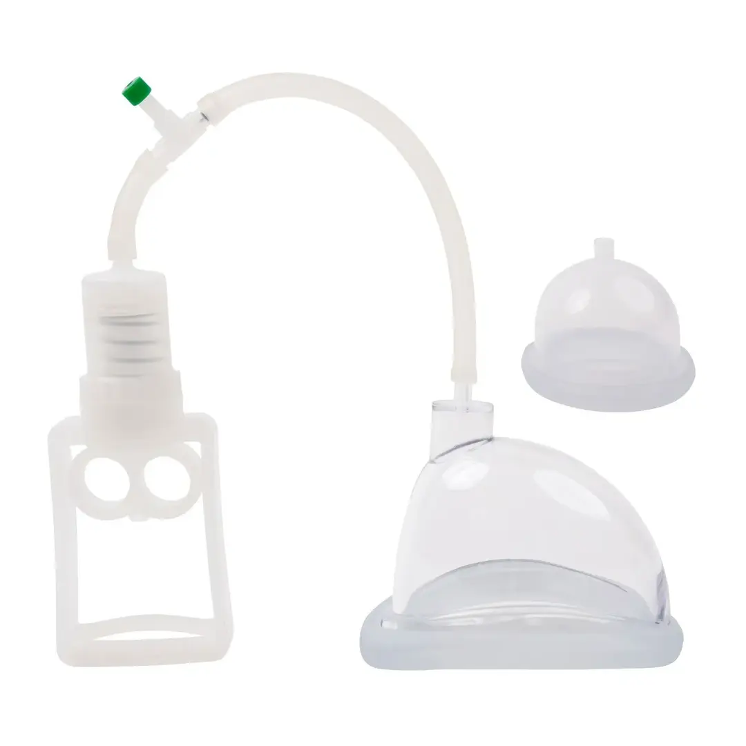 Fröhle Extreme Professional Intimate VP001 vakuová pumpa pro ženy