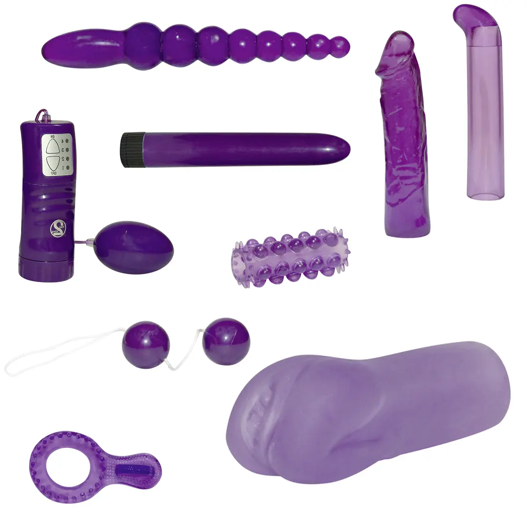 You2Toys So Cute Set