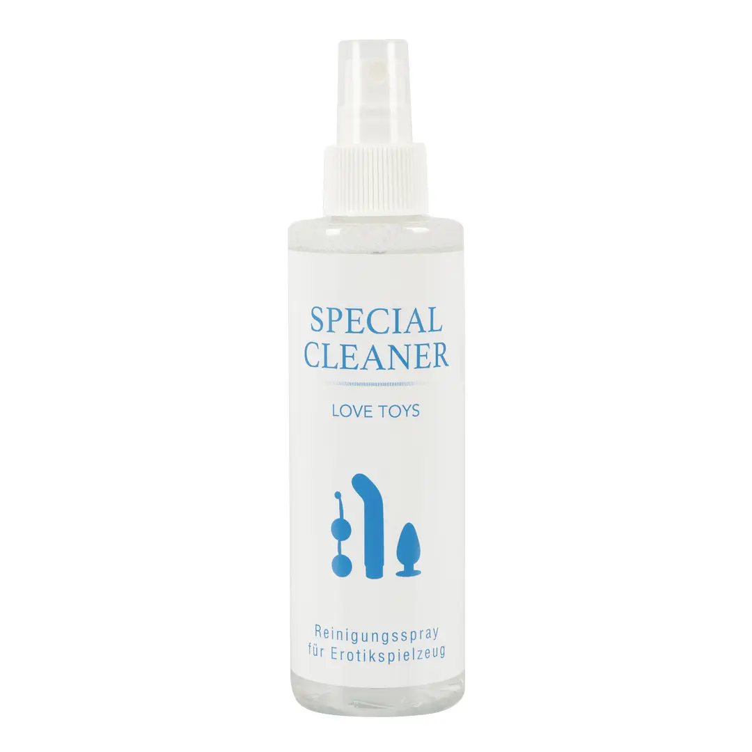 LoveToys Special Cleaner 200 ml