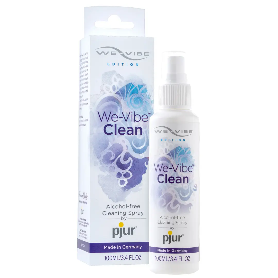 Pjur Sprej PJUR WE-VIBE Clean 100 ml