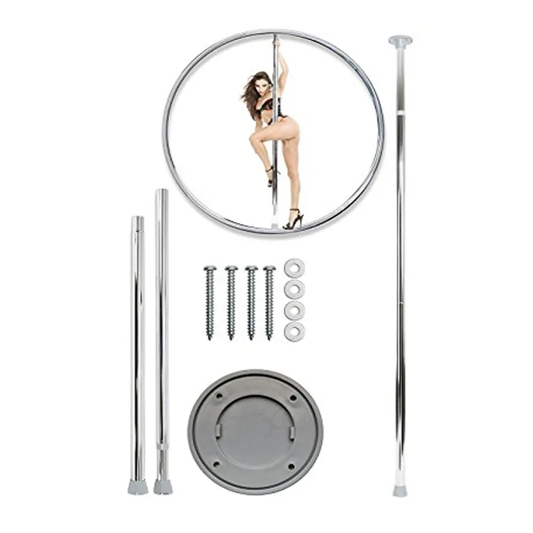 Fetish Fantasy Fantasy Dance Pole
