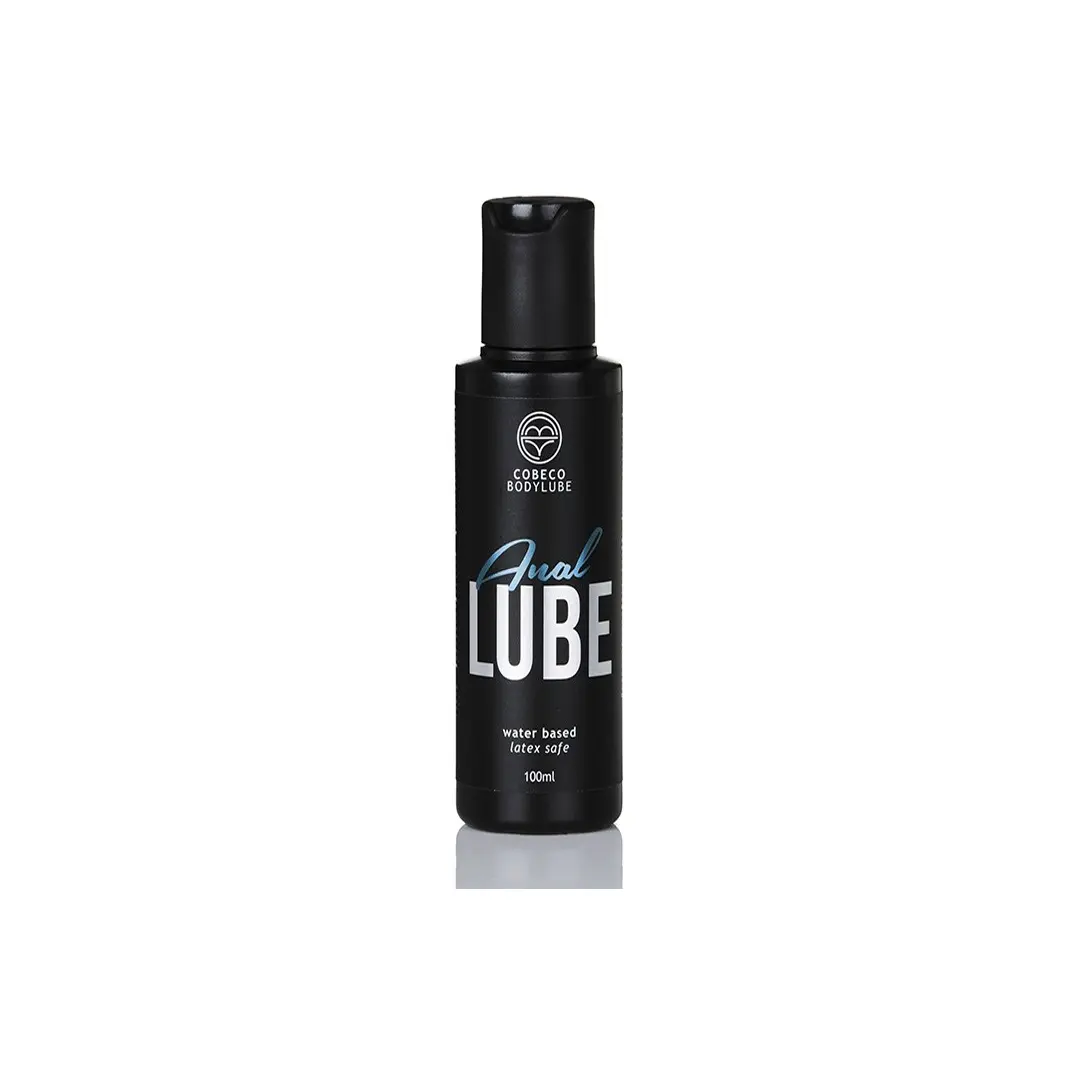 Cobeco Anal Lube 100 ml