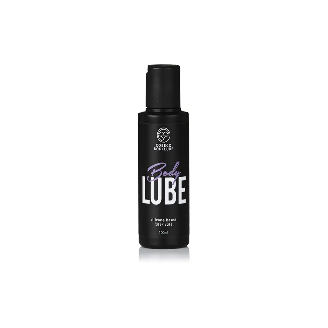 Cobeco Body Lube Silicone 100ml