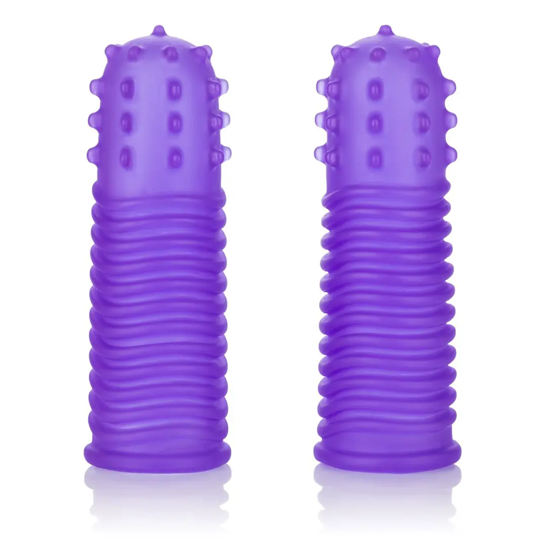 California Exotics Intimate Play Finger Tingler