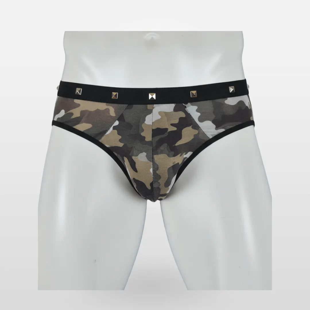 Svenjoyment Rio string
