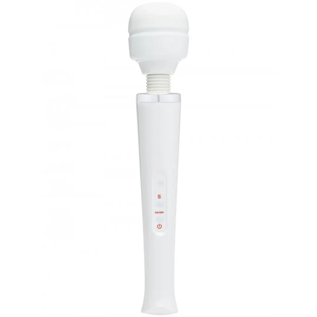Toy Joy Magic Massager masážní hlavice bílá