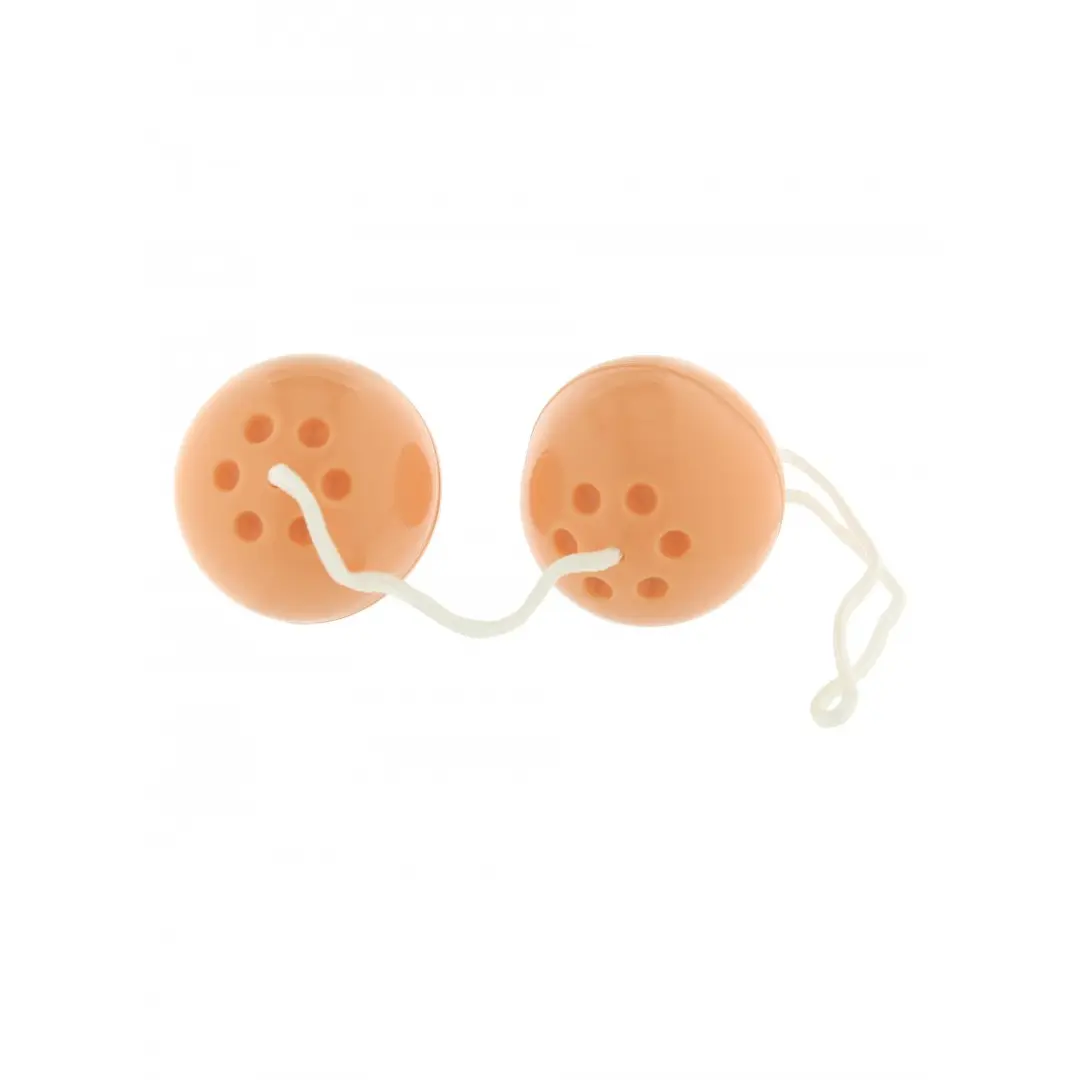 Seven Creations Plastic Ball Flesh