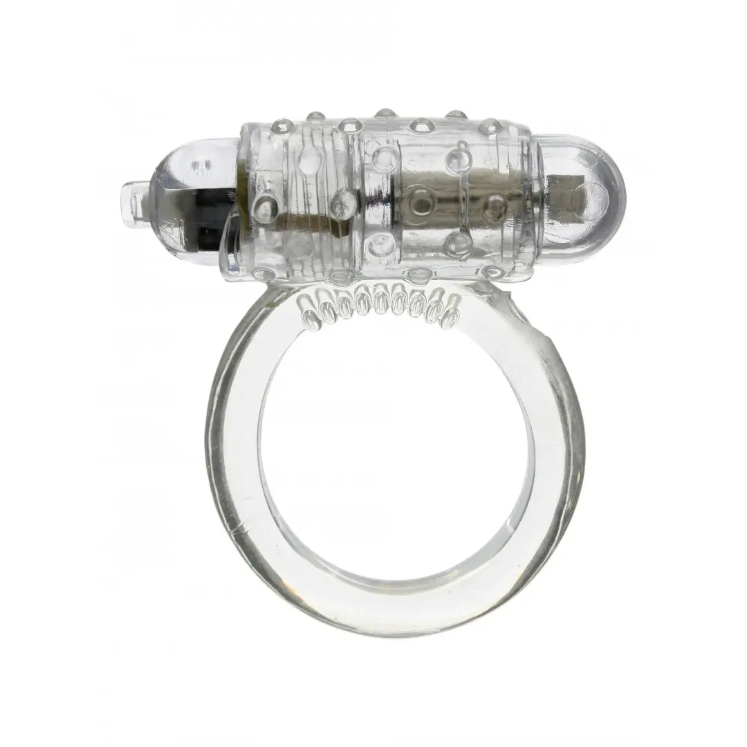 You2Toys Vibro Ring čirý
