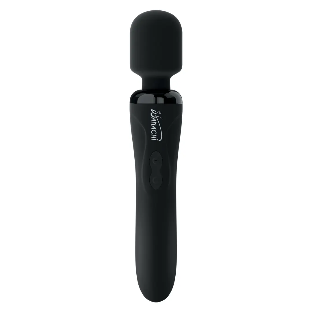 Pipedream Wanachi Body Recharger black