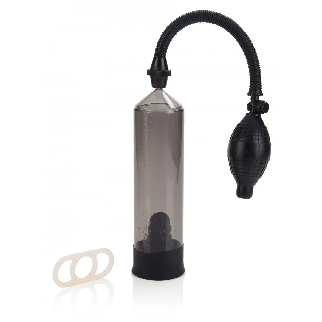 California Exotic PRECISION PUMP