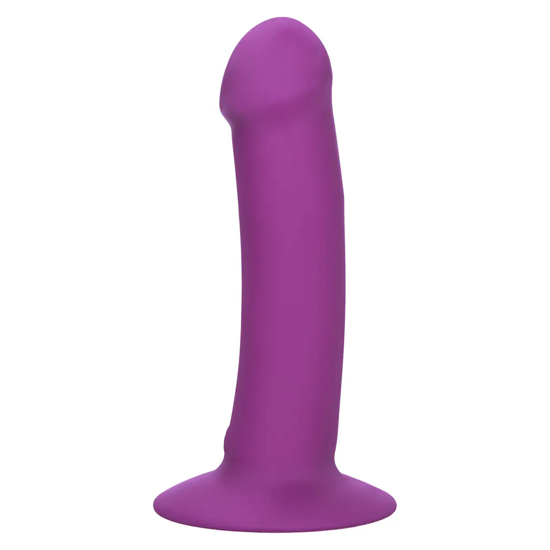 California Exotics Luxe Touch Sensitive Fialová