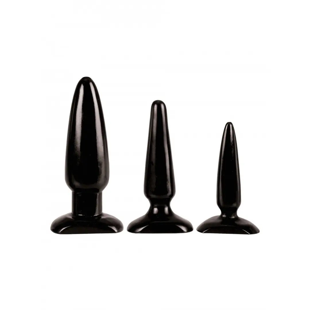 CalExotics COLT Anal Trainer Kit