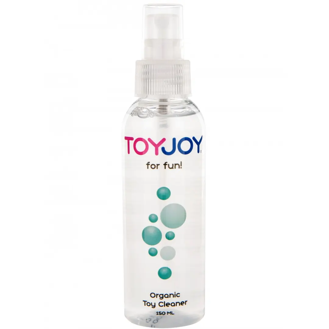Toy Joy Toy Cleaner Spray 150 Ml