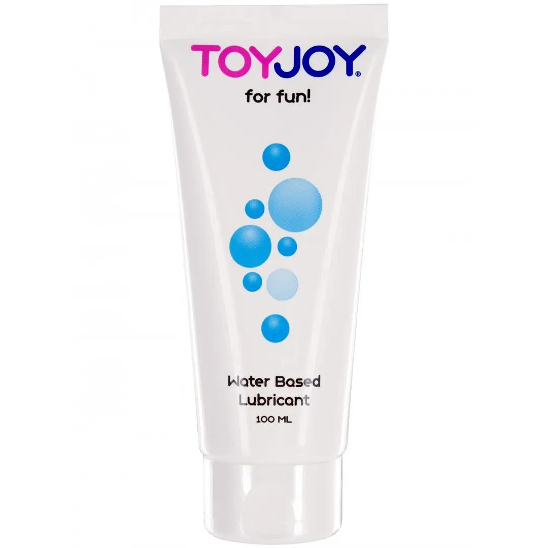 Toyjoy Lube Waterbased 100ml