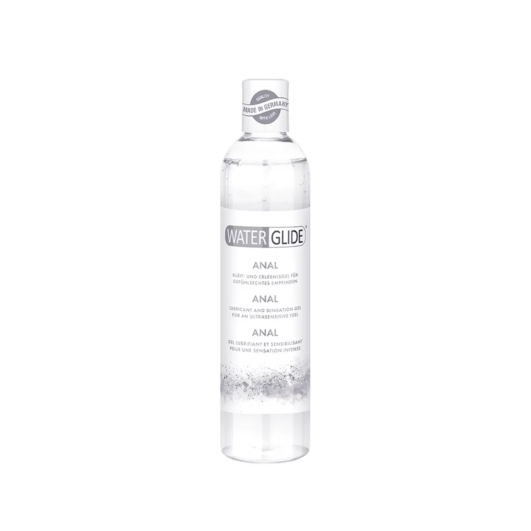 Lubrikační gel WATERGLIDE