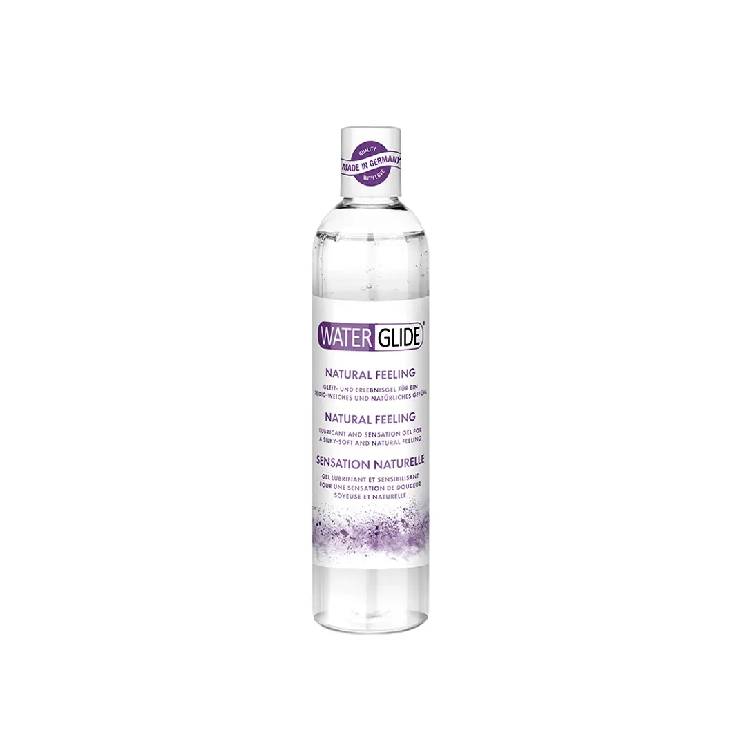Waterglide Natural Feeling 300ml
