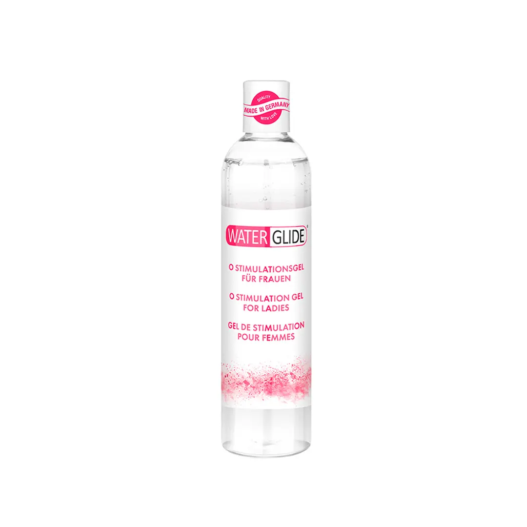 Waterglide Orgasm Gel 300ml
