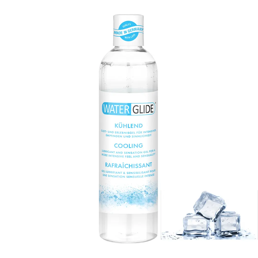 Waterglide Cooling 300 ml