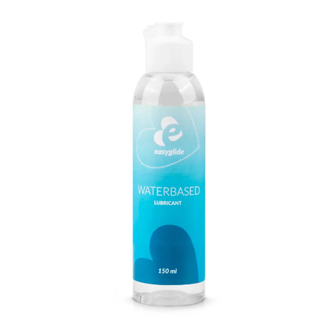 Vodní lubrikační gel EasyGlide, 150 ml