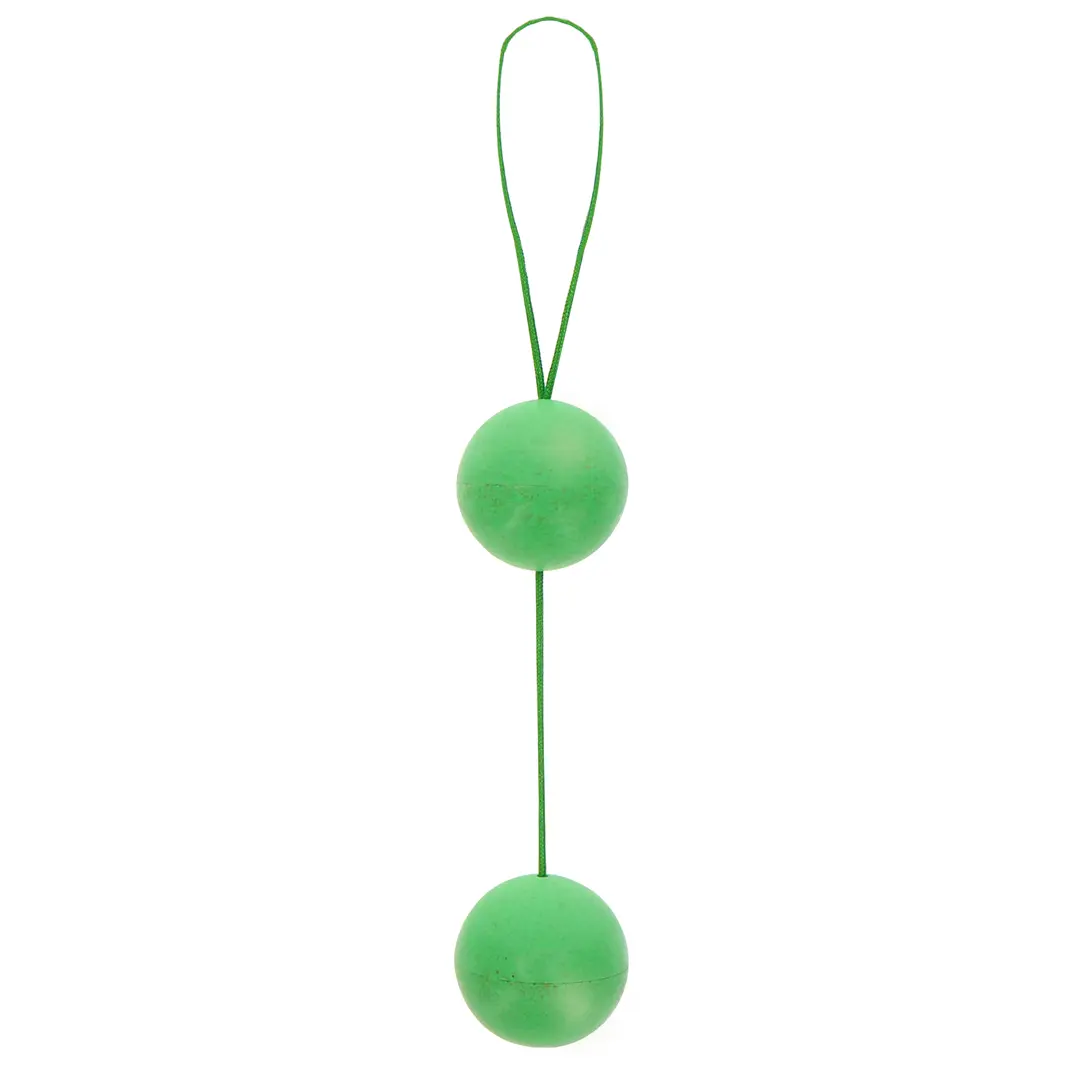 Fuck Green Sphere Balls