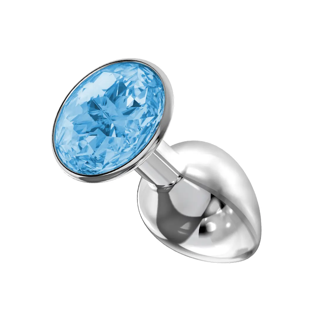 Lola Games Anální kolík Diamond Sparkle small |
