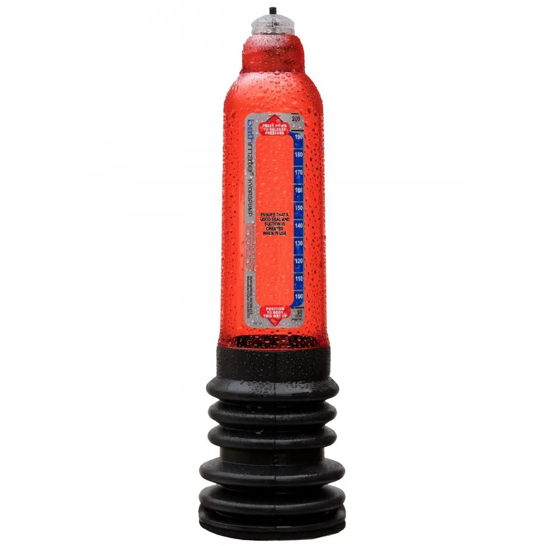 Vakuová pumpa BATHMATE HYDRO 7