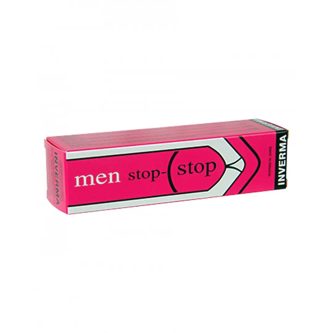 MENstop 18 ml