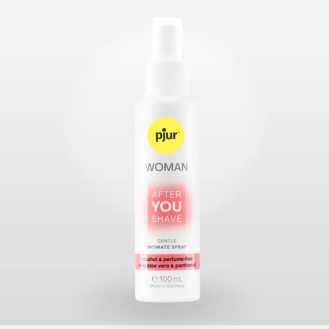Pjur Woman Sprej po holení 100ml