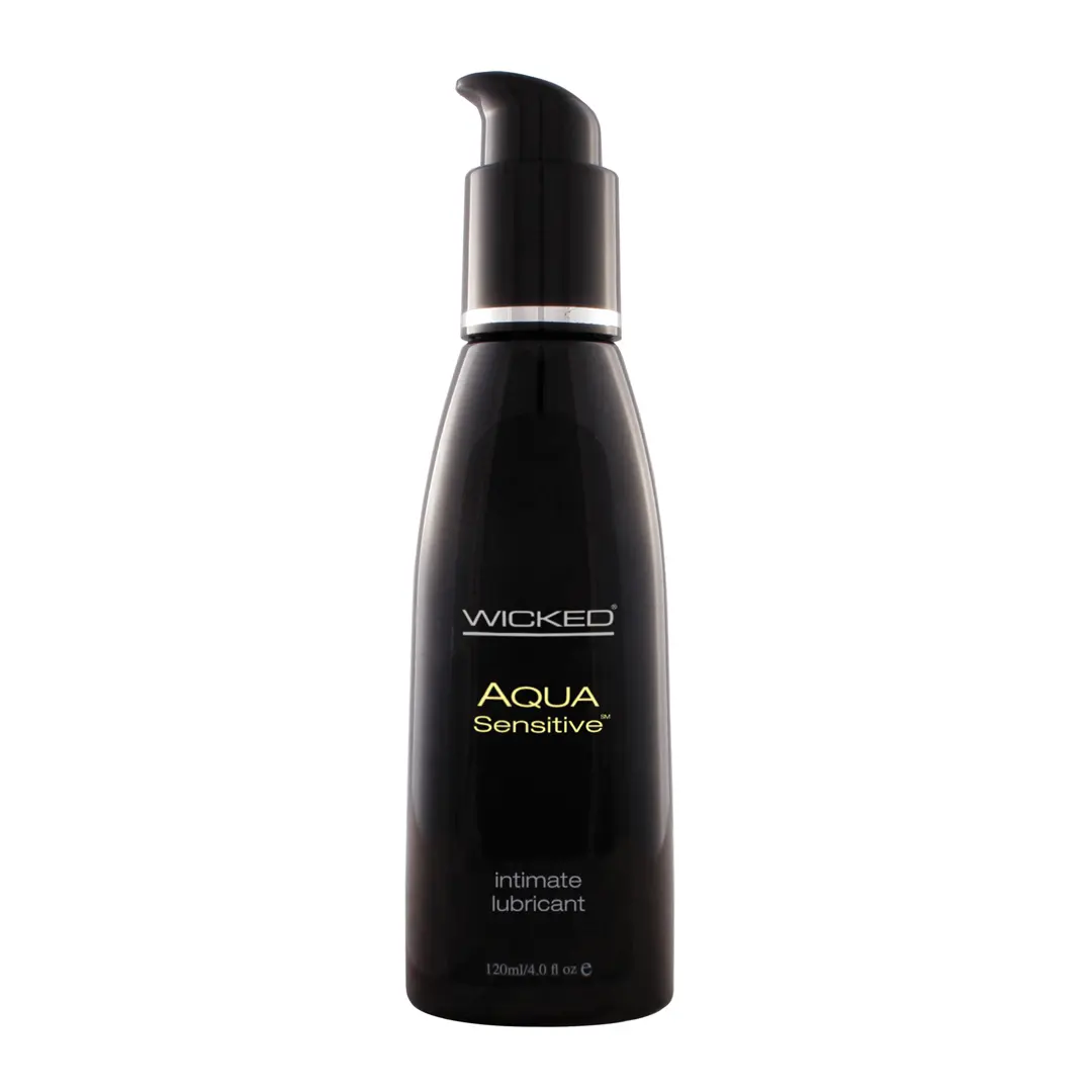 WICKED AQUA SENSITIVE 120ML