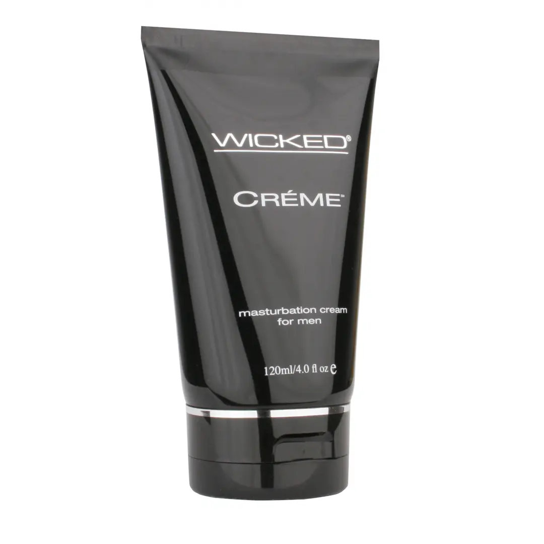 WICKED Créme Masturbační krém pro muže 120ml