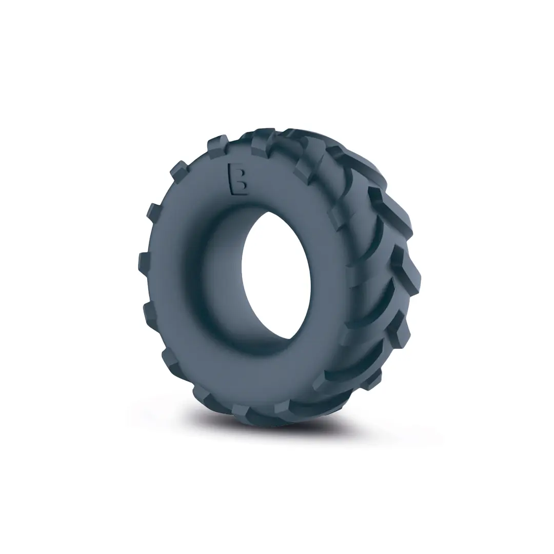 Boners Tire Cock Ring