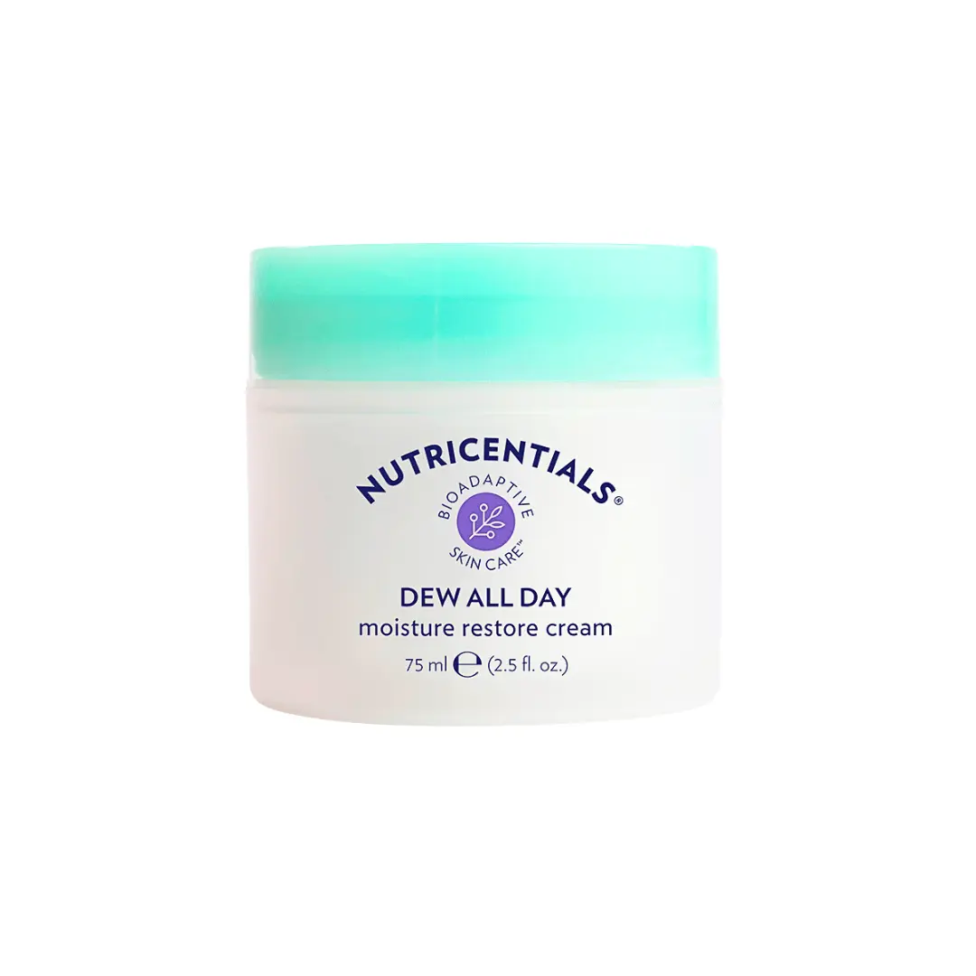 Nutricentials Dew All Day Moisture Restore Intense 75 ml